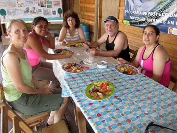 EV Volunteers 